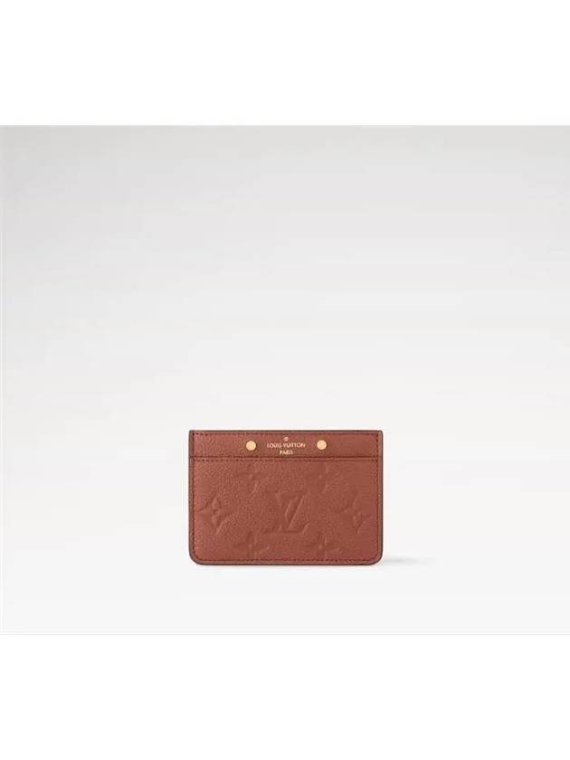 Women s Card Wallet Holder M83678 - LOUIS VUITTON - BALAAN 1