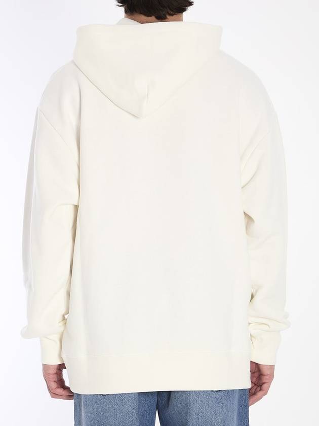 Chez Valentino Garavani Sweatshirt - VALENTINO - BALAAN 4