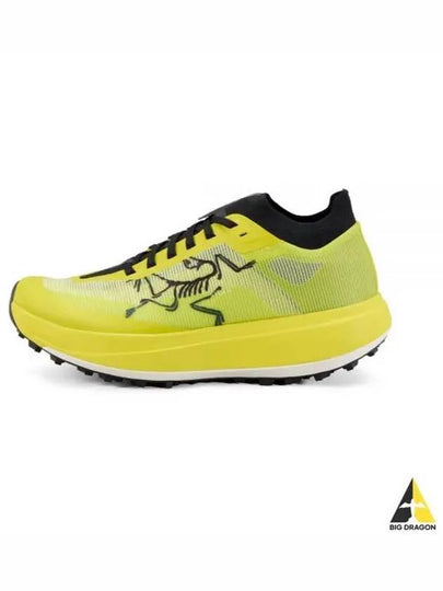 Sylan Pro Low Top Sneakers Euphoria - ARC'TERYX - BALAAN 2