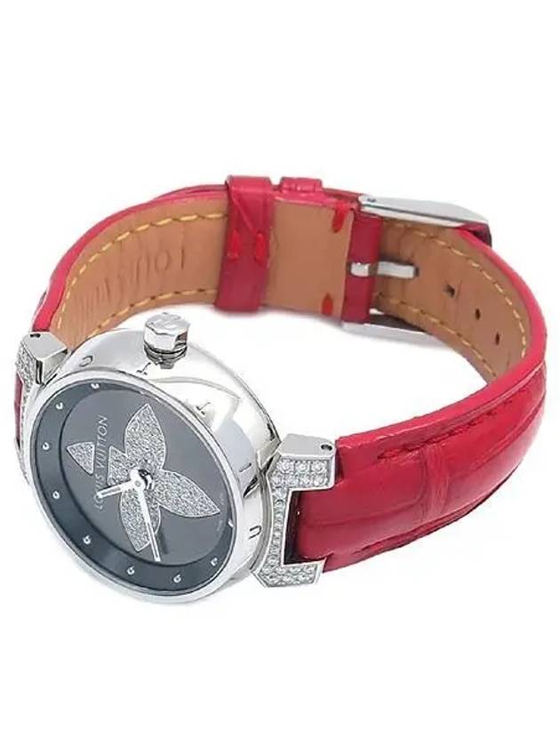 Q121F1 Women s Watch - LOUIS VUITTON - BALAAN 3