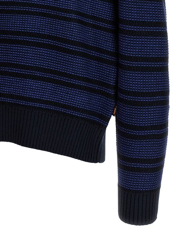 Hugo Boss 'Amodero' Sweater - HUGO BOSS - BALAAN 4