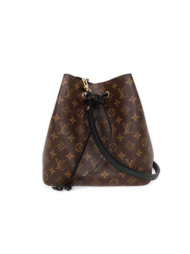 Louis Vuitton Monogram Neonoe Bucket Bag Brown - LOUIS VUITTON - BALAAN 1