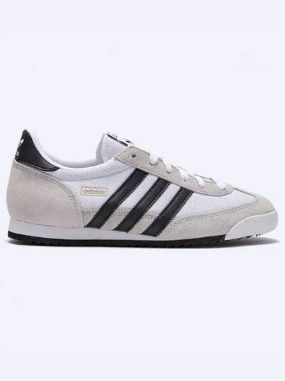 Originals R71 Low Top Sneakers White - ADIDAS - BALAAN 2