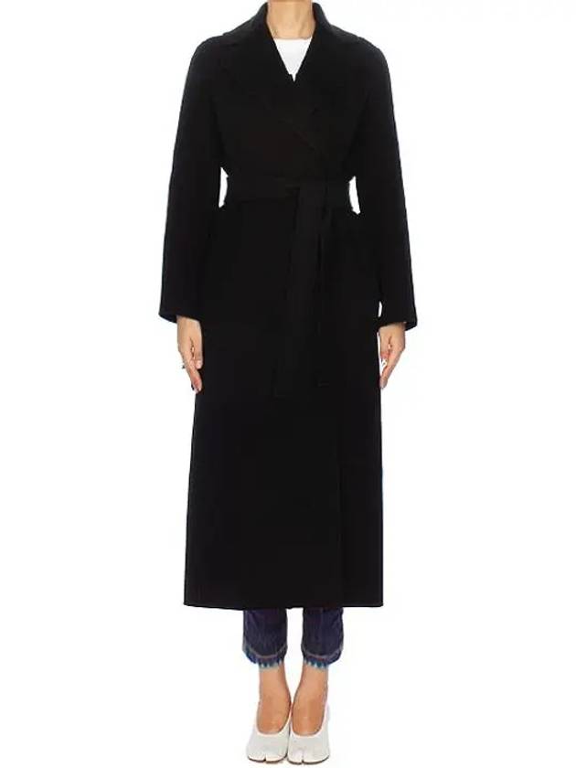 POLDO virgin wool coat 29016043 000 013 - MAX MARA - BALAAN 2