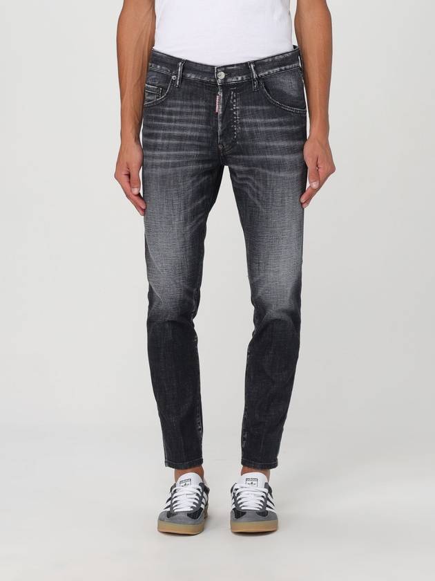 Jeans men Dsquared2 - DSQUARED2 - BALAAN 1