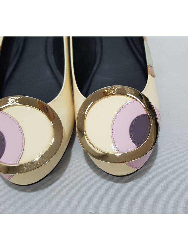 women shoes - ROGER VIVIER - BALAAN 3