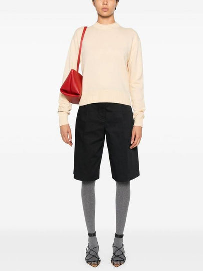 SportMax  Sweaters Yellow - MAX MARA SPORTMAX - BALAAN 2