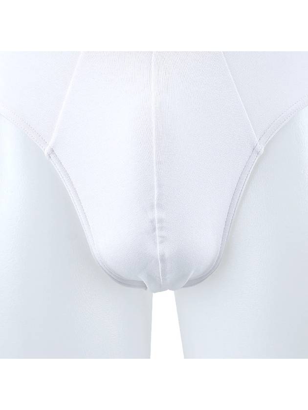 Underwear 1117333F720 10320 White - EMPORIO ARMANI - BALAAN 8