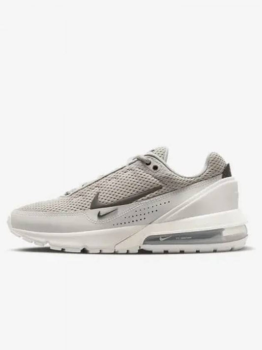 Air Max Pulse Low Top Sneakers Light Anion - NIKE - BALAAN 2