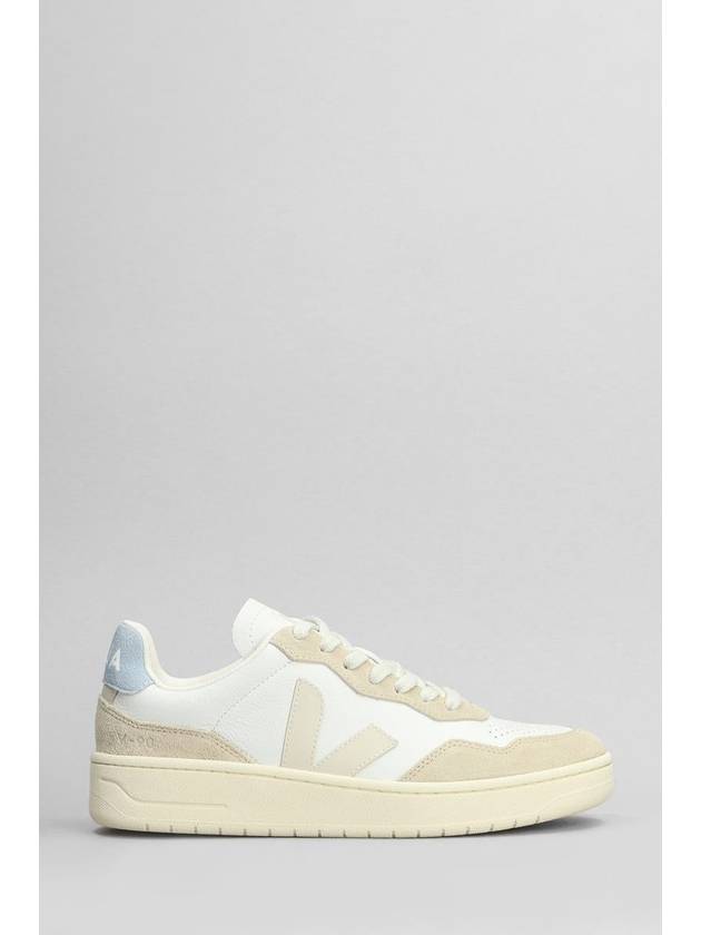 Veja V-90 Sneakers - VEJA - BALAAN 1