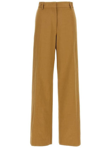 Dries Van Noten 'Paxy' Pants - DRIES VAN NOTEN - BALAAN 1