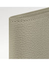 Aerogram Multiple Leather Half Wallet Sage - LOUIS VUITTON - BALAAN 5