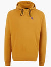 Luna Nomad Lightweight Hoodie Amber Gold - KLATTERMUSEN - BALAAN 2