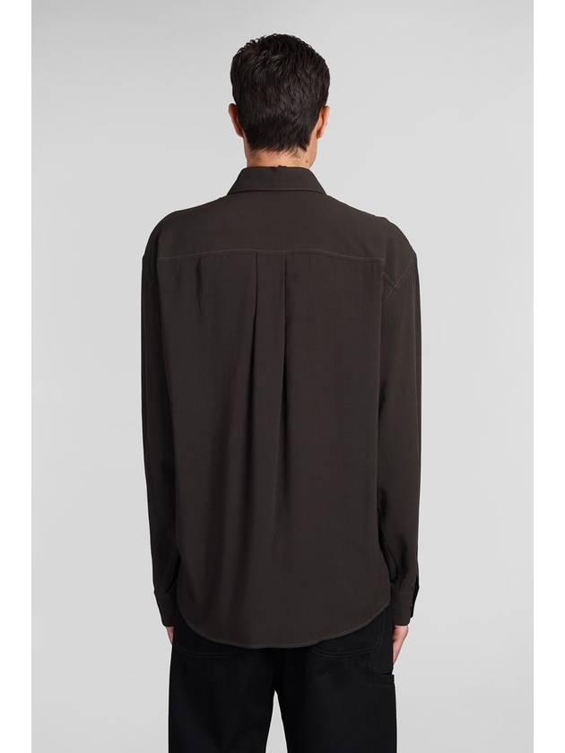 Lemaire Shirt - LEMAIRE - BALAAN 3