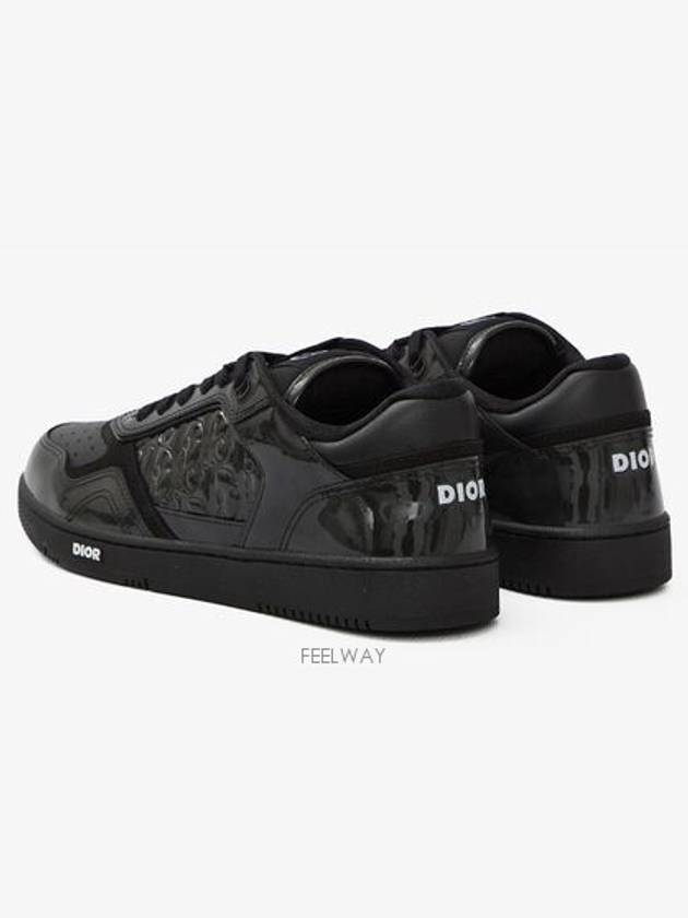 B27 low top sneakers - DIOR - BALAAN 6