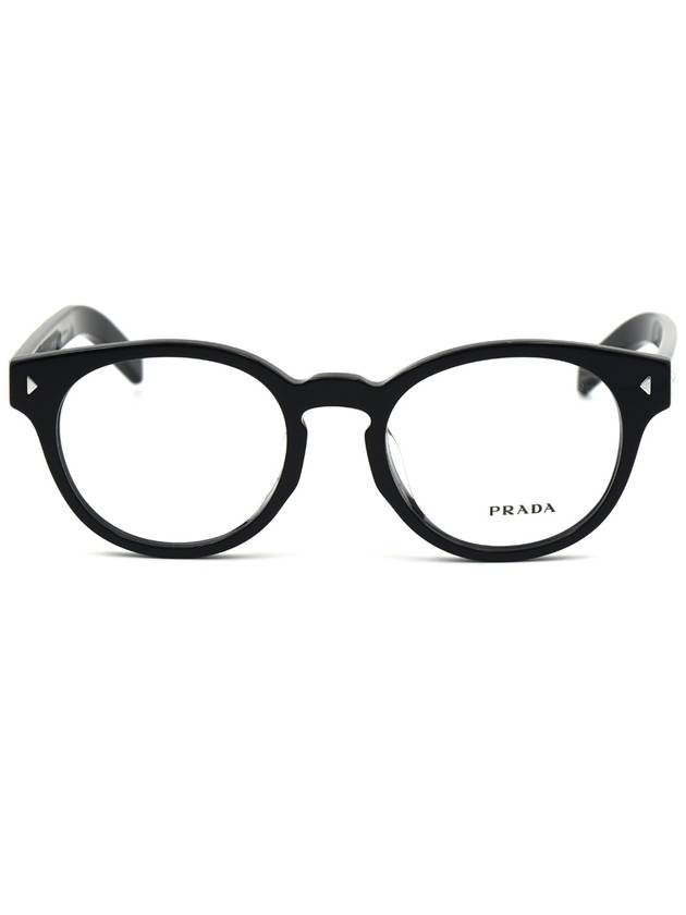 Glasses VPRA14 F 16K 1O1 - PRADA - BALAAN 1