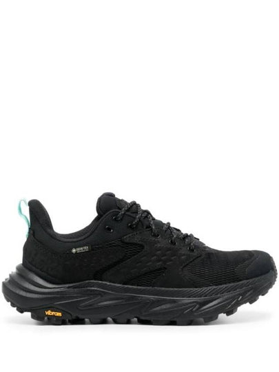 Anacapa 2 GTX Low-Top Sneakers Black - HOKA ONE ONE - BALAAN 2