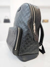 men backpack - GUCCI - BALAAN 2