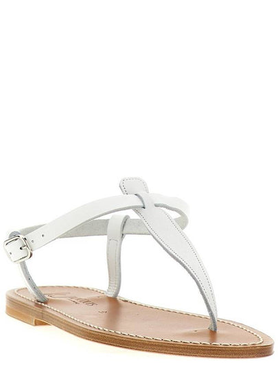 K.Jacques 'Picon' Sandals - K.JACQUES - BALAAN 2