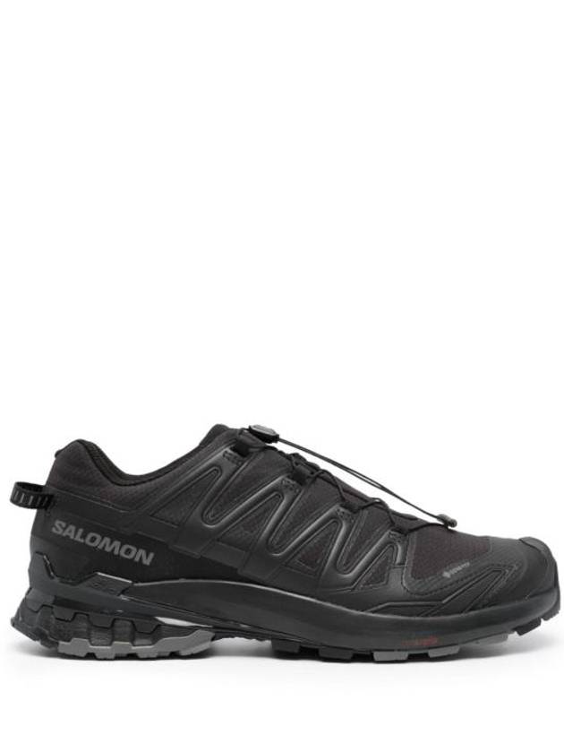 sneakers L47270100 BLACK PHANTOM PEWTER - SALOMON - BALAAN 1