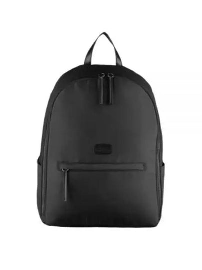 Blake Nylon Backpack Black - A.P.C. - BALAAN 2