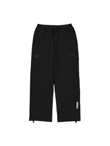 True Religion Hustle Sweat Pants Women Black - TRUE RELIGION - BALAAN 1