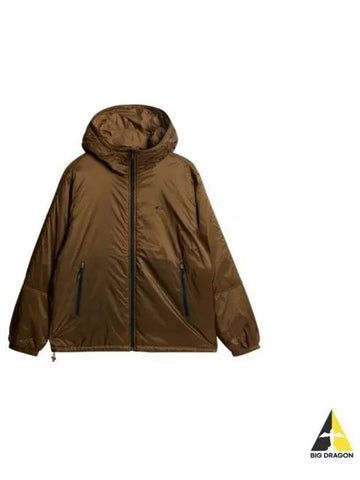 THEO LIGHT PADDED JACKET FMOW11481 M303 Men s - J.LINDEBERG - BALAAN 1