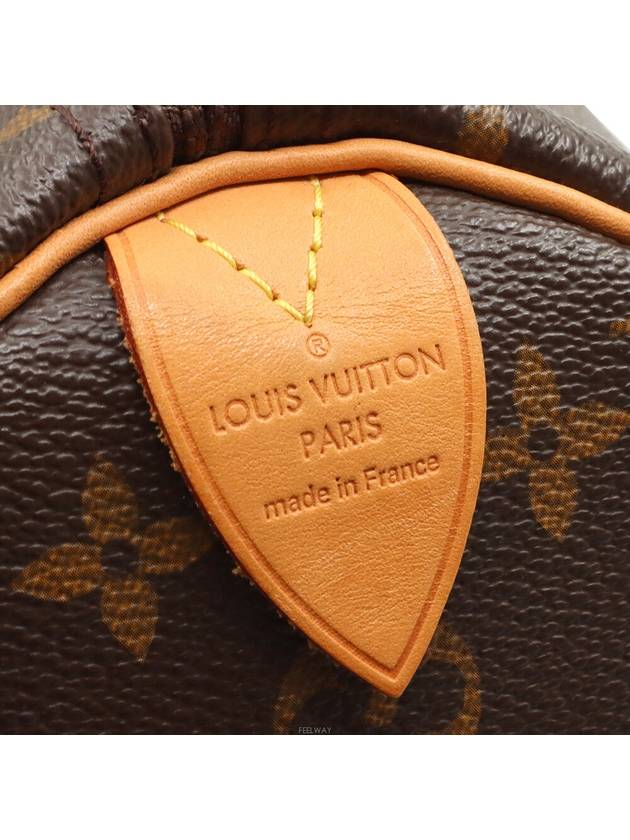 women tote bag - LOUIS VUITTON - BALAAN 6