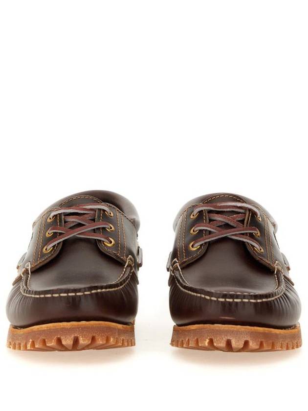 Timberland ® Authentic Boat Moccasin - TIMBERLAND - BALAAN 5