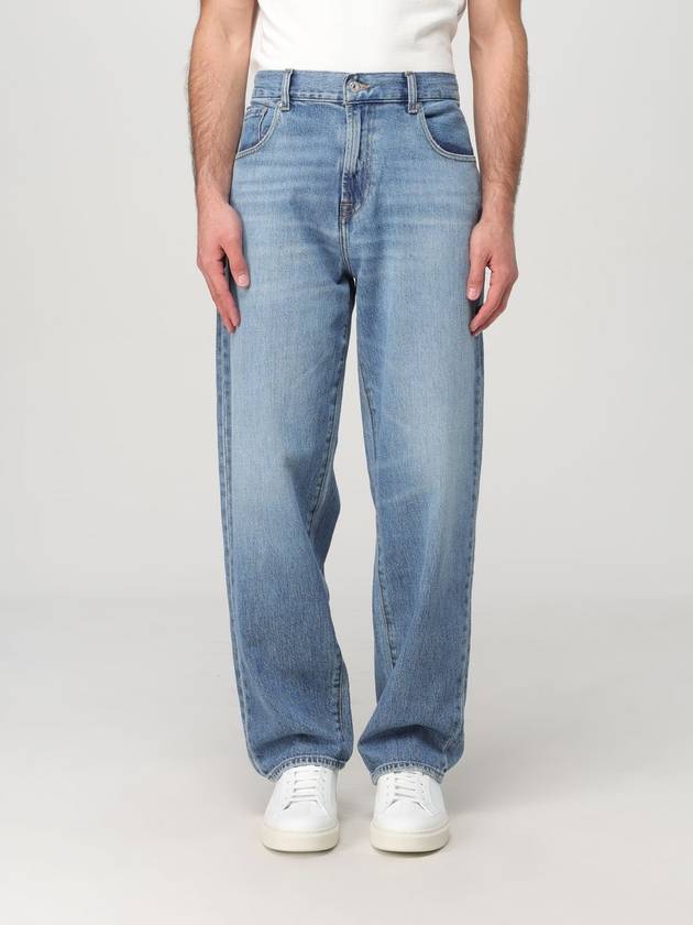 Jeans men 7 For All Mankind - 7 FOR ALL MANKIND - BALAAN 1