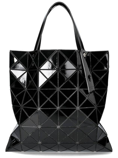 Prism Tote Bag Black - ISSEY MIYAKE - BALAAN 2