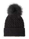 Granoble Women's Beanie 3B00018 0402A 999 - MONCLER - BALAAN 2