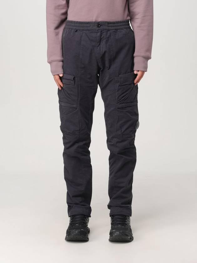 Pants men C.p. Company - CP COMPANY - BALAAN 1