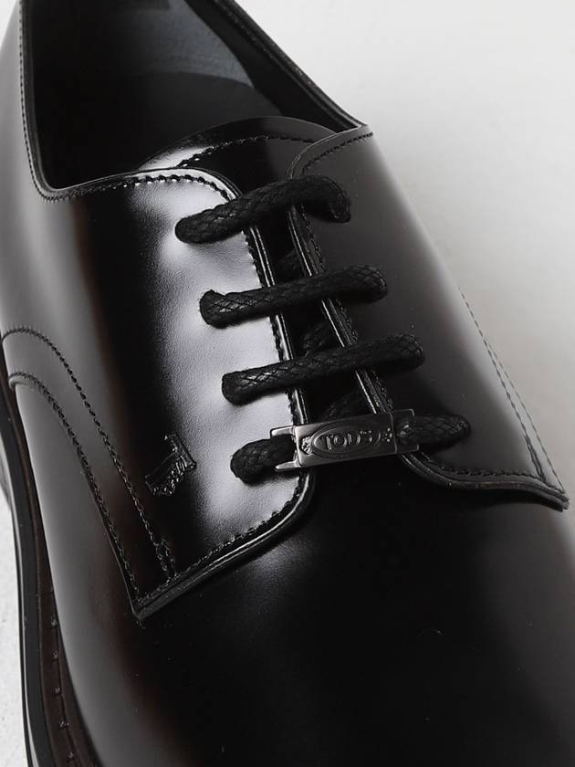 Shoes men Tod's - TOD'S - BALAAN 4