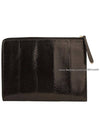 women clutch bag - FENDI - BALAAN 3