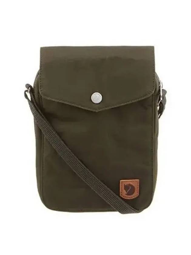 cross bag 270397 - FJALL RAVEN - BALAAN 1