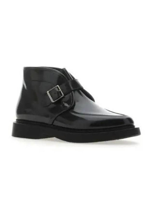 Teddy monk strap boots - SAINT LAURENT - BALAAN 2