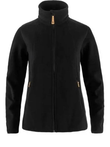 Women s Stina Fleece 89464550 W - FJALL RAVEN - BALAAN 1