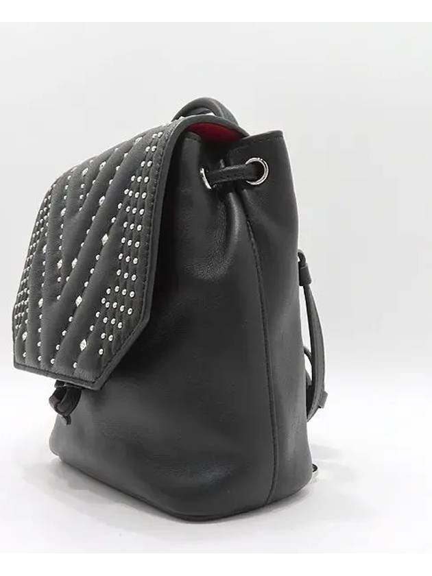 MCM MWK backpack bag - MCM - BALAAN 3