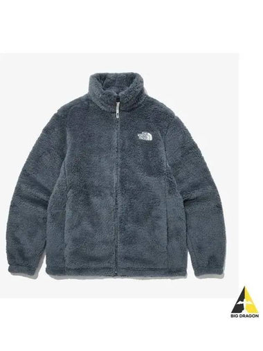 The North Face NJ4FP65C Comfy Fleece Jacket H - THE NORTH FACE - BALAAN 1