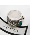 women rings - GUCCI - BALAAN 5