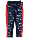 All Over Print Women s Slim Track Pants ML497P5503049E - CHAMPION - BALAAN 2