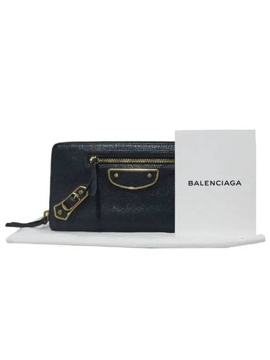 390187 long wallet - BALENCIAGA - BALAAN 1