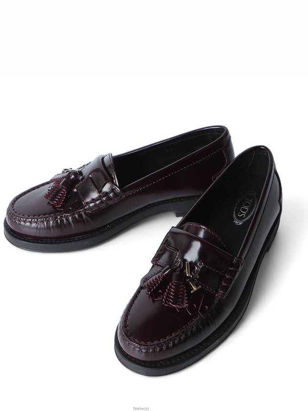 women loafers - TOD'S - BALAAN 3