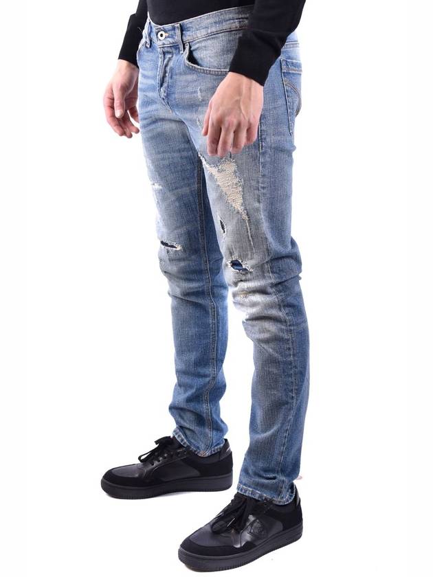 Dondup Jeans - DONDUP - BALAAN 3