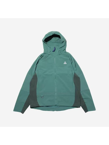 ACG Sun Fairer Jacket Bicostal Vintage Green Asia - NIKE - BALAAN 1