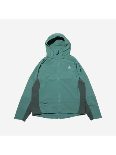 ACG Sun Fairer Jacket Bicostal Vintage Green Asia - NIKE - BALAAN 1