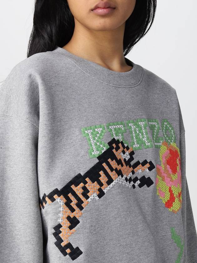 Sweatshirt woman Kenzo - KENZO - BALAAN 5