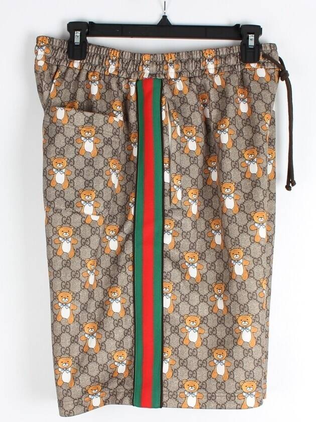 Kai Training Pants M - GUCCI - BALAAN 3