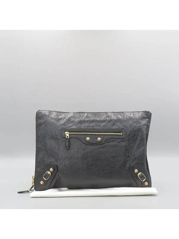 370994 clutch bag - BALENCIAGA - BALAAN 1